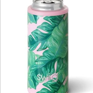 🏝Swig Palm Springs Skinny Can Cooler